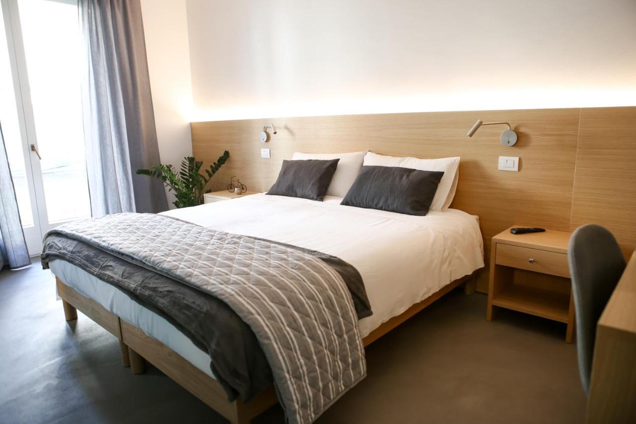 Bed And Bike Верона Екстериор снимка