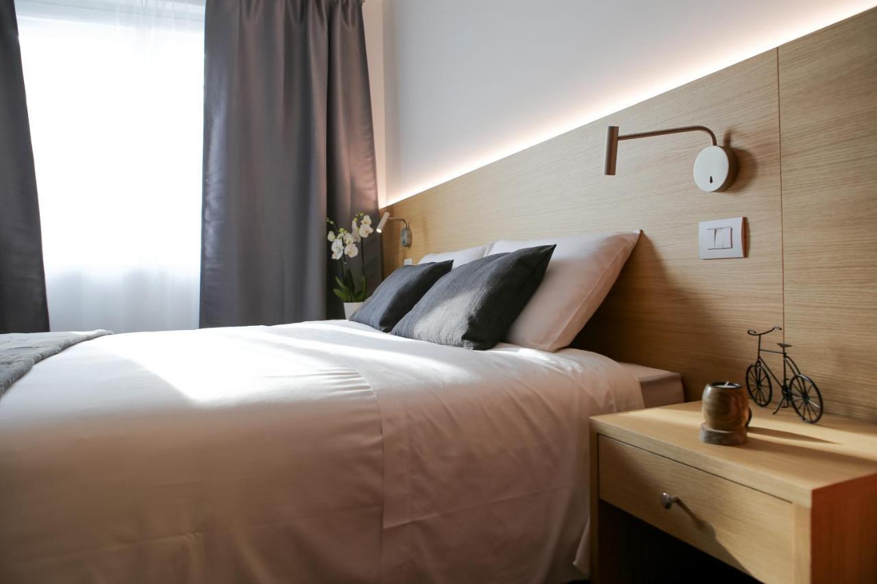 Bed And Bike Верона Екстериор снимка